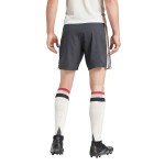 Pantalones cortos de tercer lugar de hombres Manchester United 2024/25