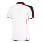 Camiseta Retro de visitante del Ipswich Town 2000/01 para hombre