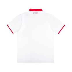 Camiseta infantil AS Monaco 2026/27 local