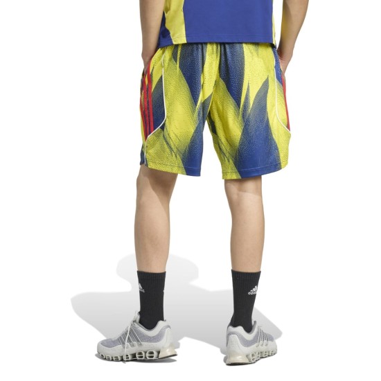 Pantalones cortos Urban Purist Arsenal 2025/26 para hombre