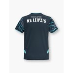 Camiseta Third RB Leipzig 2024/25 para niño