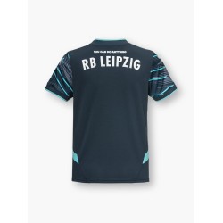 Camiseta Third RB Leipzig 2024/25 para niño