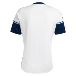 Camiseta Mujer Vancouver Whitecaps FC 2025 Local