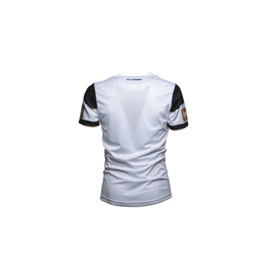 Camiseta visitante Mujer FC Lugano 2024/25