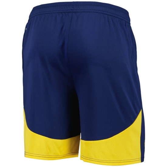 Pantalones Cortos Terceros de Derby County 2024/25 para Mujeres