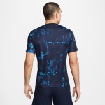 Camisa de prepartido de tercera equipación para hombre Chelsea 2024/25