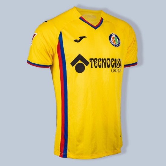 Tercera camiseta Getafe CF Mujer 2025/26