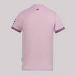 Camisa de visitante para mujer Brentford 2024/25