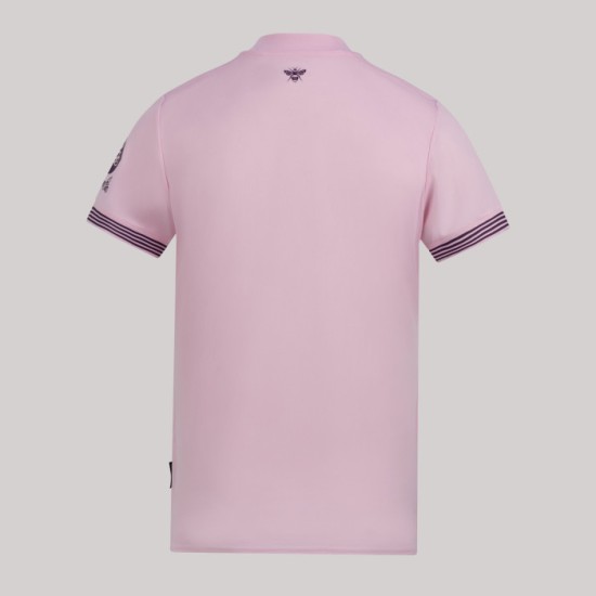 Camisa de visitante para mujer Brentford 2024/25