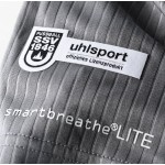 Camiseta Segunda SSV Ulm 1846 2025/26 Mujer