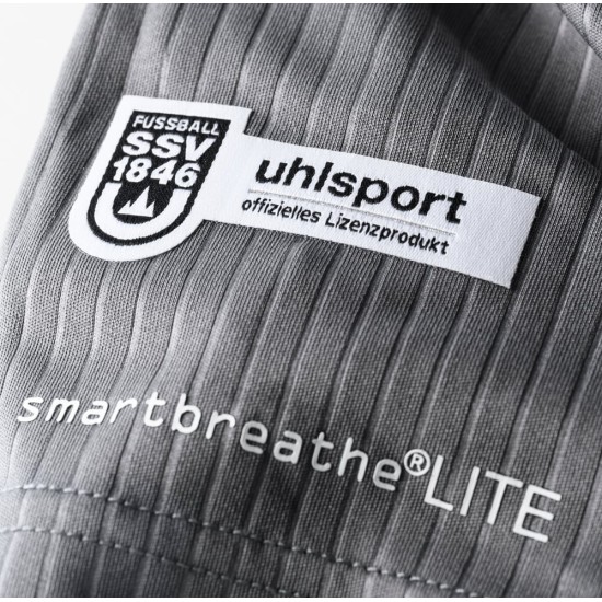 Camiseta Segunda SSV Ulm 1846 2025/26 Mujer