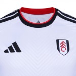 Camiseta Local Fulham 2026/27 Mujer