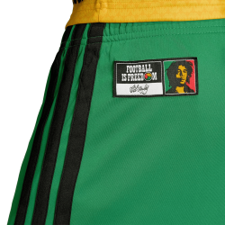 Pantalones Cortos Mundial 2026 Local Jamaica Hombre