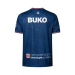 Camiseta Visitante SC Telstar 2026/27 Hombre Camiseta Visitante SC Telstar 2026/27 Hombre