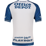 Camiseta local del Pachuca 2025/26 para mujer