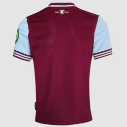 Camiseta de casa de hombre West Ham United 2024/25