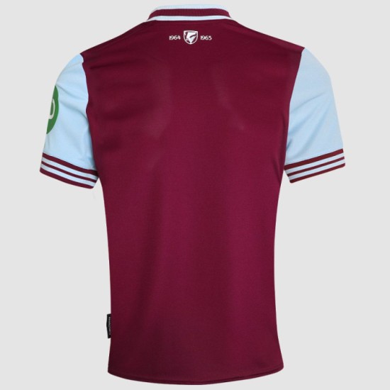 Camiseta de casa de hombre West Ham United 2024/25