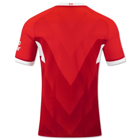 Camiseta Away VfB Stuttgart 2024/25 para mujer