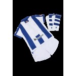 Kit de casa de niño Real Sociedad 2024/25