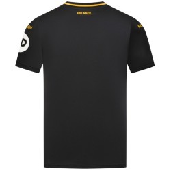 Camiseta de visitante de hombre Wolverhampton Wanderers 2024/25