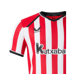 Camiseta Athletic Bilbao 2026/27 Home para Niño