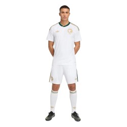 Pantalón Corto de la Copa Mundial 2026 de Arabia Saudí Segunda Equipación para Niño Pantalón Corto de la Copa Mundial 2026 de Arabia Saudí Segunda Equipación para Niño