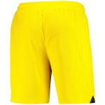 Pantalones cortos Away BVB Borussia Dortmund 2023/24 para hombre Pantalones cortos Away BVB Borussia Dortmund 2023/24 para hombre