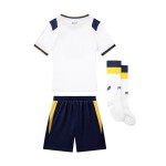 Conjunto local infantil Preston North End 2026/27