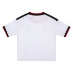 Equipación Local Fulham 2026/27 Niño Equipación Local Fulham 2026/27 Niño