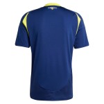 Camiseta hombre Nashville SC 2025 visitante