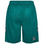 Pantalones Cortos Terceros Werder Bremen 2026/27 para Mujer