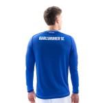 Camiseta de Manga Larga de Local para Niño Karlsruher SC 2026/27 Camiseta de Manga Larga de Local para Niño Karlsruher SC 2026/27