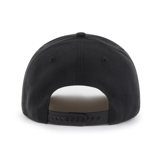 Gorra x '47 Crest - Negro FC Augsburg