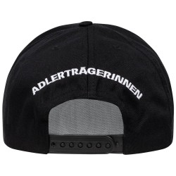 Gorra Eagle Wearers Eintracht Frankfurt