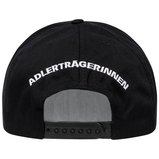 Gorra Eagle Wearers Eintracht Frankfurt