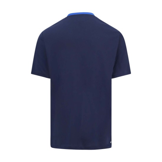 Camiseta Prepartido Tercera de Cardiff City 2024/25 para Niños