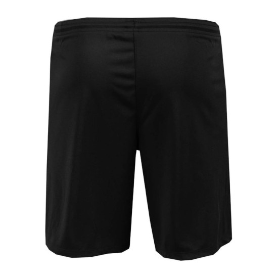 Pantalones Cortos Locales de NAC Breda 2024/25 para Hombres