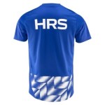 Hombre Camiseta de Prepartido Third FC Schalke 04 2025/26