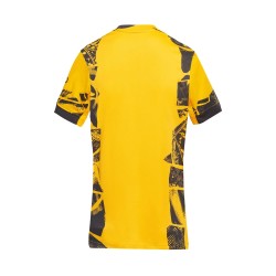 Camisa de tercera equipación para niño Inter 2024/25 Camisa de tercera equipación para niño Inter 2024/25