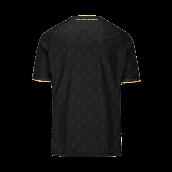 Camisa de tercera equipación para hombre Genoa 2024/25