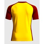 Hombre Servette FC 2025/26 Tercer Camiseta Hombre Servette FC 2025/26 Tercer Camiseta