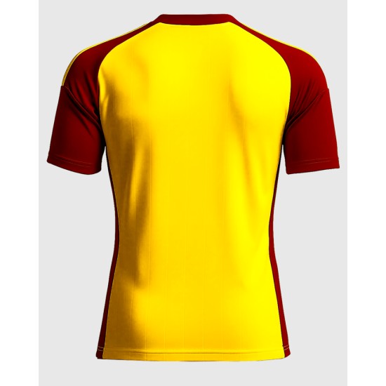 Mujer Servette FC 2025/26 Tercer Camiseta Mujer Servette FC 2025/26 Tercer Camiseta