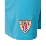 Pantalón Corto Tercera Athletic Club 2026/27 para hombre