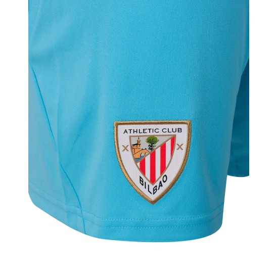 Pantalón Corto Tercera Athletic Club 2026/27 para hombre
