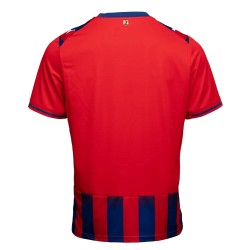 Camiseta de local 2026/27 para hombre del 1.FC Heidenheim 1846 Camiseta de local 2026/27 para hombre del 1.FC Heidenheim 1846