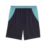 Pantalones cortos de visitante 2026/27 infantil del OM Pantalones cortos de visitante 2026/27 infantil del OM