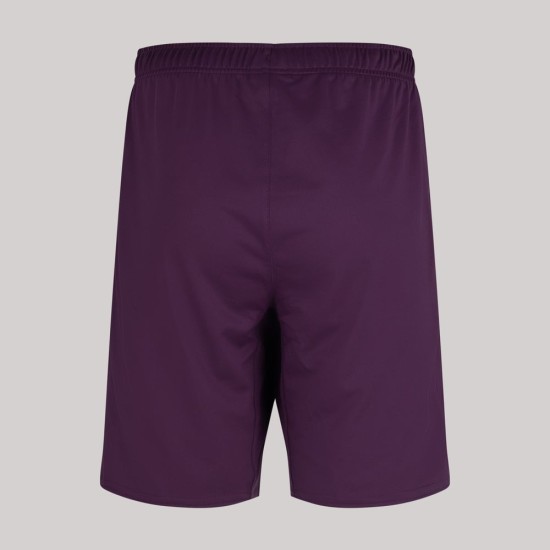 Pantalones cortos de visitante para niño Brentford 2024/25 Pantalones cortos de visitante para niño Brentford 2024/25