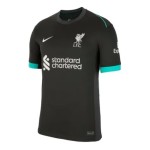 Camiseta de visitante DARWIN Liverpool 2024/25 para mujeres