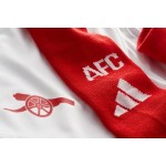 Kit infantil Arsenal 2024/25 hogar
