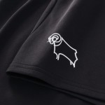 Pantalón Corto Derby County 2026/27 Home para Niño